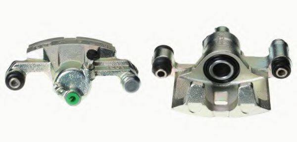 BUDWEG CALIPER 341488 Тормозной суппорт