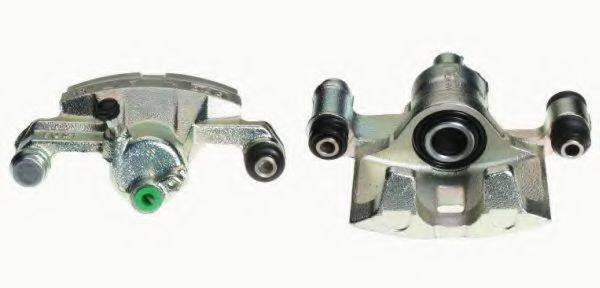 BUDWEG CALIPER 341489 Тормозной суппорт