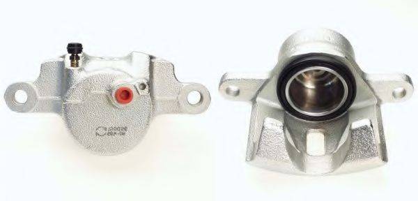 BUDWEG CALIPER 341535 Тормозной суппорт