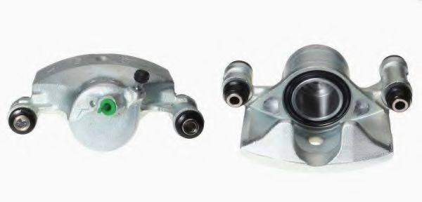 BUDWEG CALIPER 341549 Тормозной суппорт