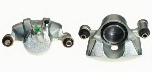 BUDWEG CALIPER 341562 Тормозной суппорт