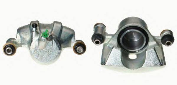 BUDWEG CALIPER 341563 Тормозной суппорт