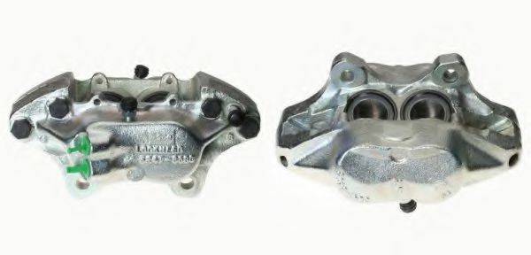 BUDWEG CALIPER 341644 Тормозной суппорт