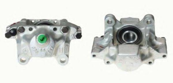 BUDWEG CALIPER 341769 Тормозной суппорт