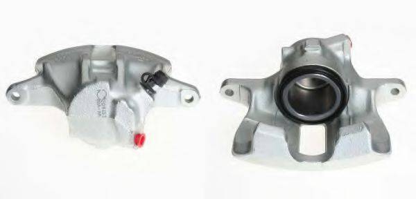 BUDWEG CALIPER 341792 Тормозной суппорт