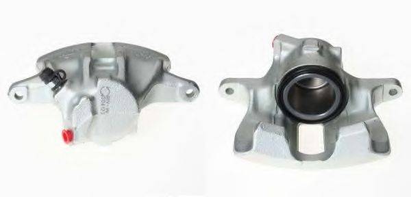BUDWEG CALIPER 341793 Тормозной суппорт