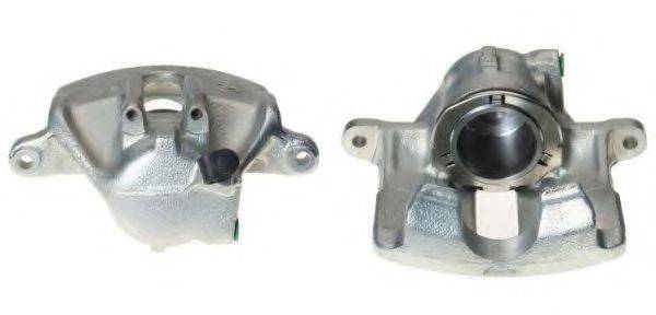 BUDWEG CALIPER 341805 Тормозной суппорт