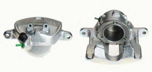 BUDWEG CALIPER 341807 Тормозной суппорт