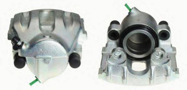 BUDWEG CALIPER 341830 Тормозной суппорт