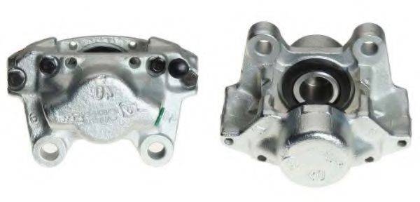BUDWEG CALIPER 341852 Тормозной суппорт