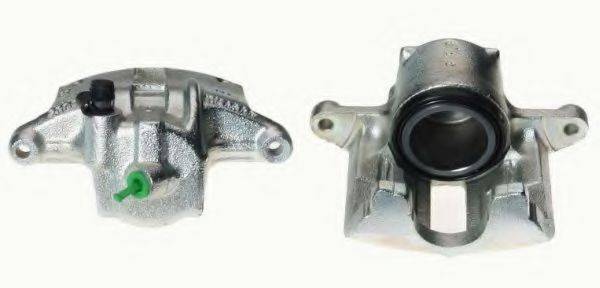 BUDWEG CALIPER 341880 Тормозной суппорт