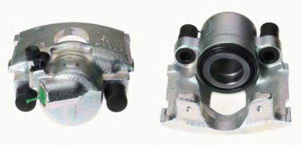 BUDWEG CALIPER 341898 Тормозной суппорт