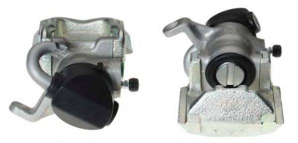 BUDWEG CALIPER 341918 Тормозной суппорт