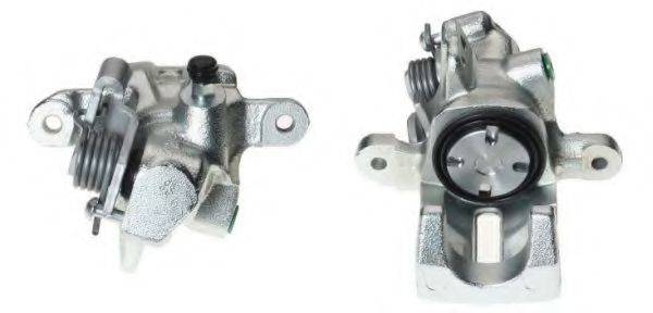 BUDWEG CALIPER 341920 Тормозной суппорт