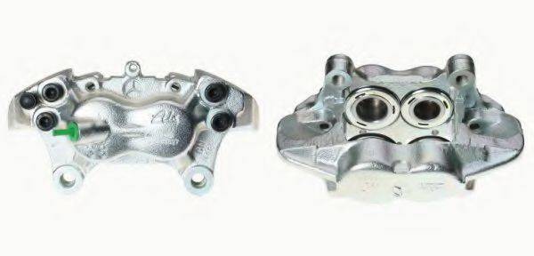 BUDWEG CALIPER 341925 Тормозной суппорт