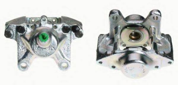 BUDWEG CALIPER 341926