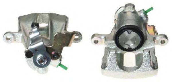 BUDWEG CALIPER 341953 Тормозной суппорт