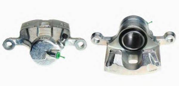 BUDWEG CALIPER 341975 Тормозной суппорт