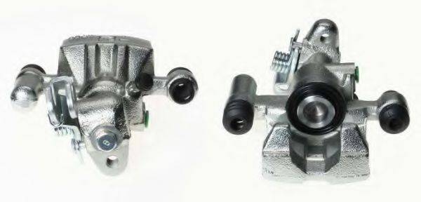 BUDWEG CALIPER 342004 Тормозной суппорт