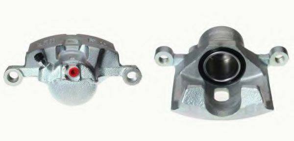 BUDWEG CALIPER 342008 Тормозной суппорт