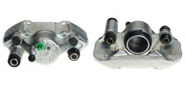 BUDWEG CALIPER 342010 Тормозной суппорт