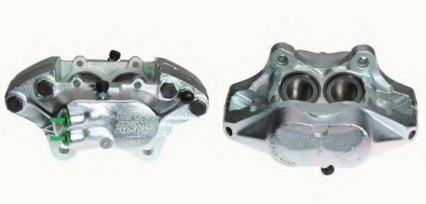 BUDWEG CALIPER 342014 Тормозной суппорт