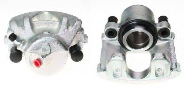 BUDWEG CALIPER 342028 Тормозной суппорт