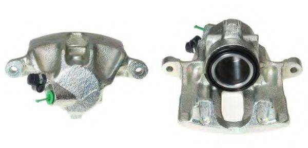 BUDWEG CALIPER 342034 Тормозной суппорт