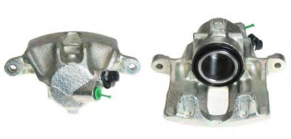 BUDWEG CALIPER 342035 Тормозной суппорт