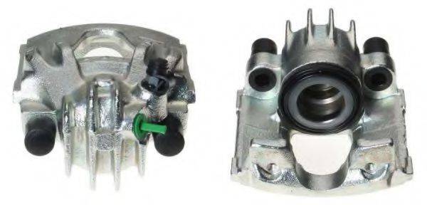 BUDWEG CALIPER 342039 Тормозной суппорт