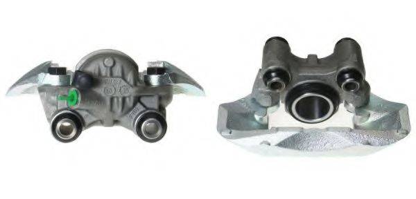 BUDWEG CALIPER 342048 Тормозной суппорт