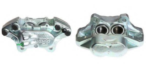 BUDWEG CALIPER 342050