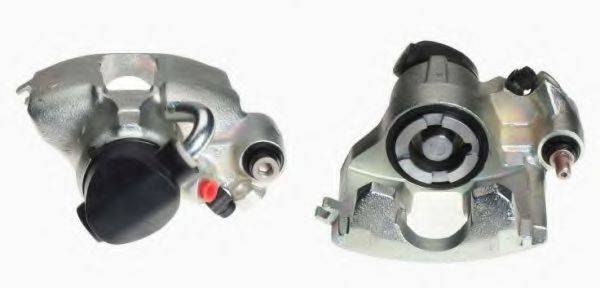 BUDWEG CALIPER 342063 Тормозной суппорт