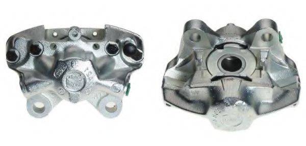 BUDWEG CALIPER 342067 Тормозной суппорт