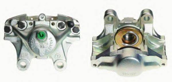 BUDWEG CALIPER 342068 Тормозной суппорт