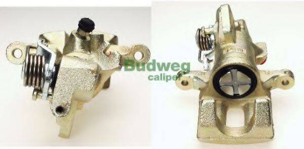 BUDWEG CALIPER 342088 Тормозной суппорт