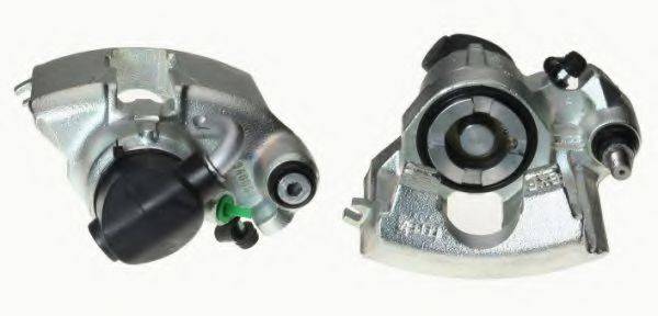 BUDWEG CALIPER 34209 Тормозной суппорт