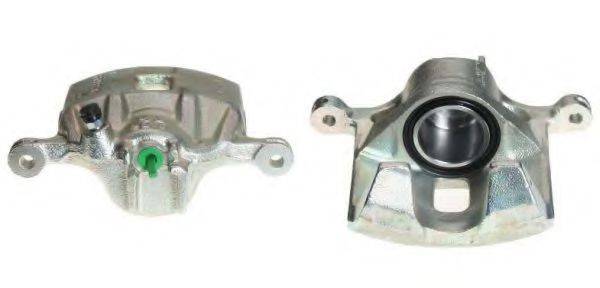 BUDWEG CALIPER 342092 Тормозной суппорт