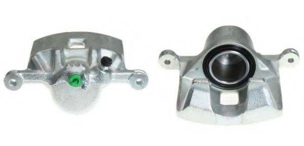 BUDWEG CALIPER 342095 Тормозной суппорт