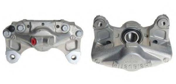 BUDWEG CALIPER 342103 Тормозной суппорт