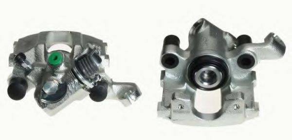 BUDWEG CALIPER 34211 Тормозной суппорт