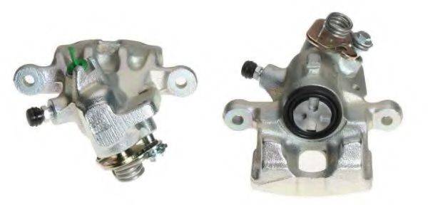 BUDWEG CALIPER 342114 Тормозной суппорт