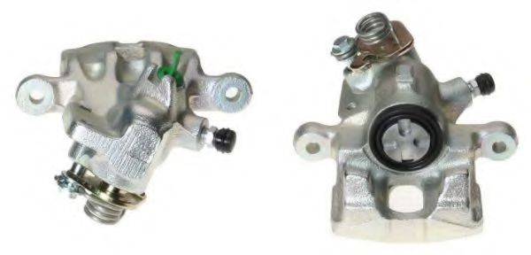 BUDWEG CALIPER 342115 Тормозной суппорт