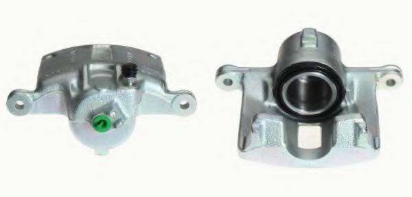 BUDWEG CALIPER 342117 Тормозной суппорт