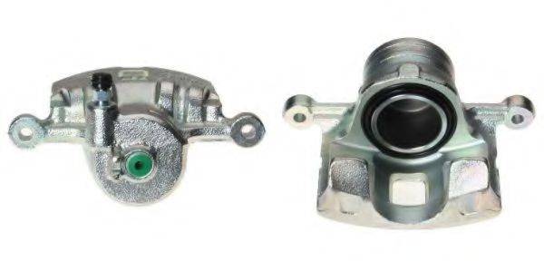 BUDWEG CALIPER 342130 Тормозной суппорт