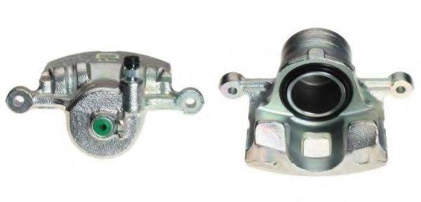 BUDWEG CALIPER 342131 Тормозной суппорт