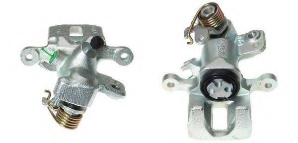 BUDWEG CALIPER 342132 Тормозной суппорт