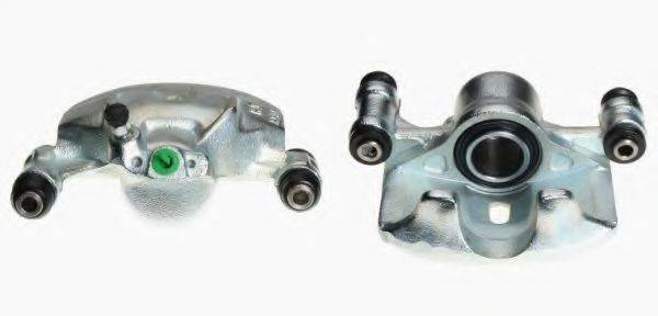 BUDWEG CALIPER 342153 Тормозной суппорт