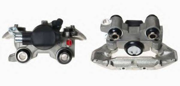 BUDWEG CALIPER 342154 Тормозной суппорт