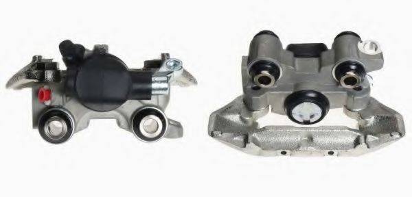 BUDWEG CALIPER 342155 Тормозной суппорт